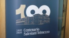 Centenario salesiani Tolmezzo: Zilli, un secolo di valori
